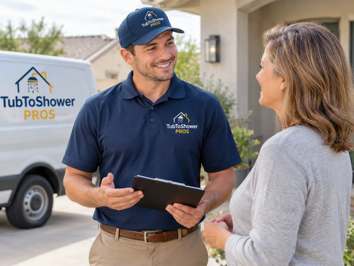Tub Shower Conversion James Creek, PA FAQs